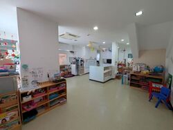 Hougang Street 22 (D19), Shop House #529627931